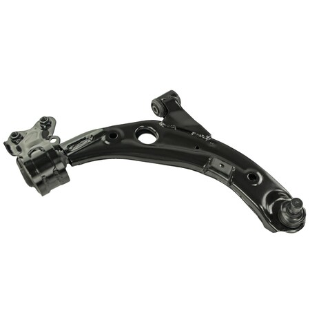 Mevotech 07-11 Mazda Cx-7 Control Arm-Bj, Gs76169 GS76169